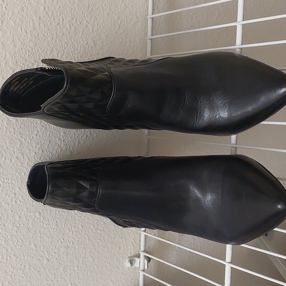 Ankle Boots